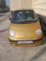 Daewoo Matiz, 1998-5