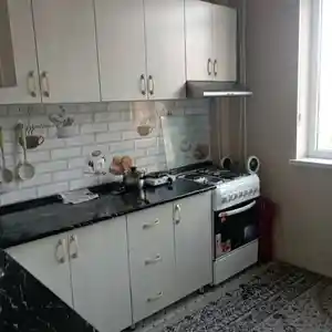 1-комн. квартира, 6 этаж, 40 м², Гипрозем