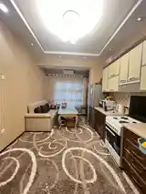 2-комн. квартира, 6 этаж, 83 м², Ватан, проспект Рудаки-7