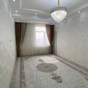 3-комн. квартира, 9 этаж, 72 м², Сино