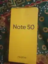 Realme Note 50-3