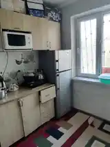 2-комн. квартира, 4 этаж, 50 м², борбадский-4