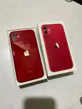 Apple iPhone 11, 64gb, Product Red-2