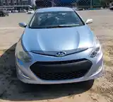 Hyundai Sonata, 2014-6