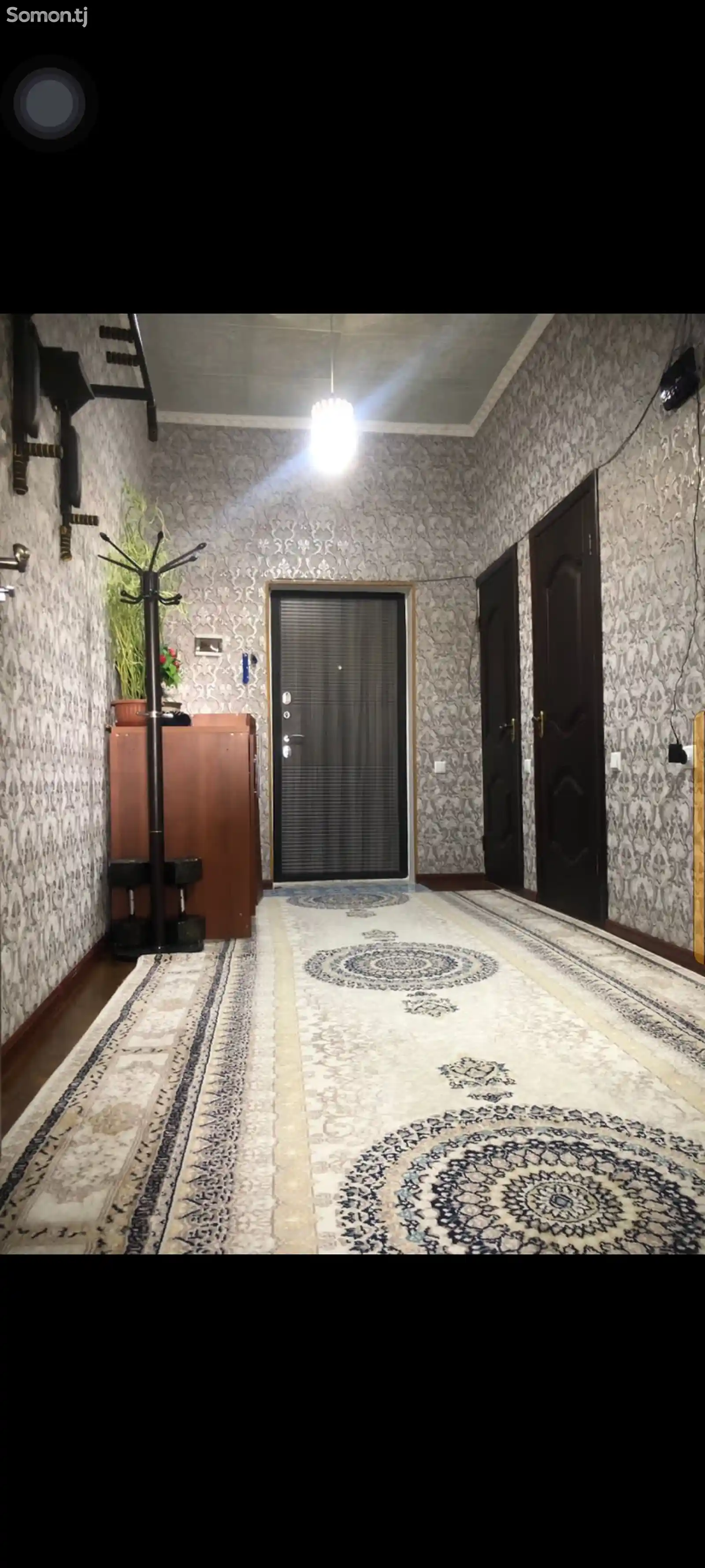 2-комн. квартира, 9 этаж, 54 м², Испечак-6