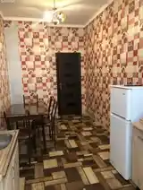 1-комн. квартира, 10 этаж, 60 м², Шохмансур-4