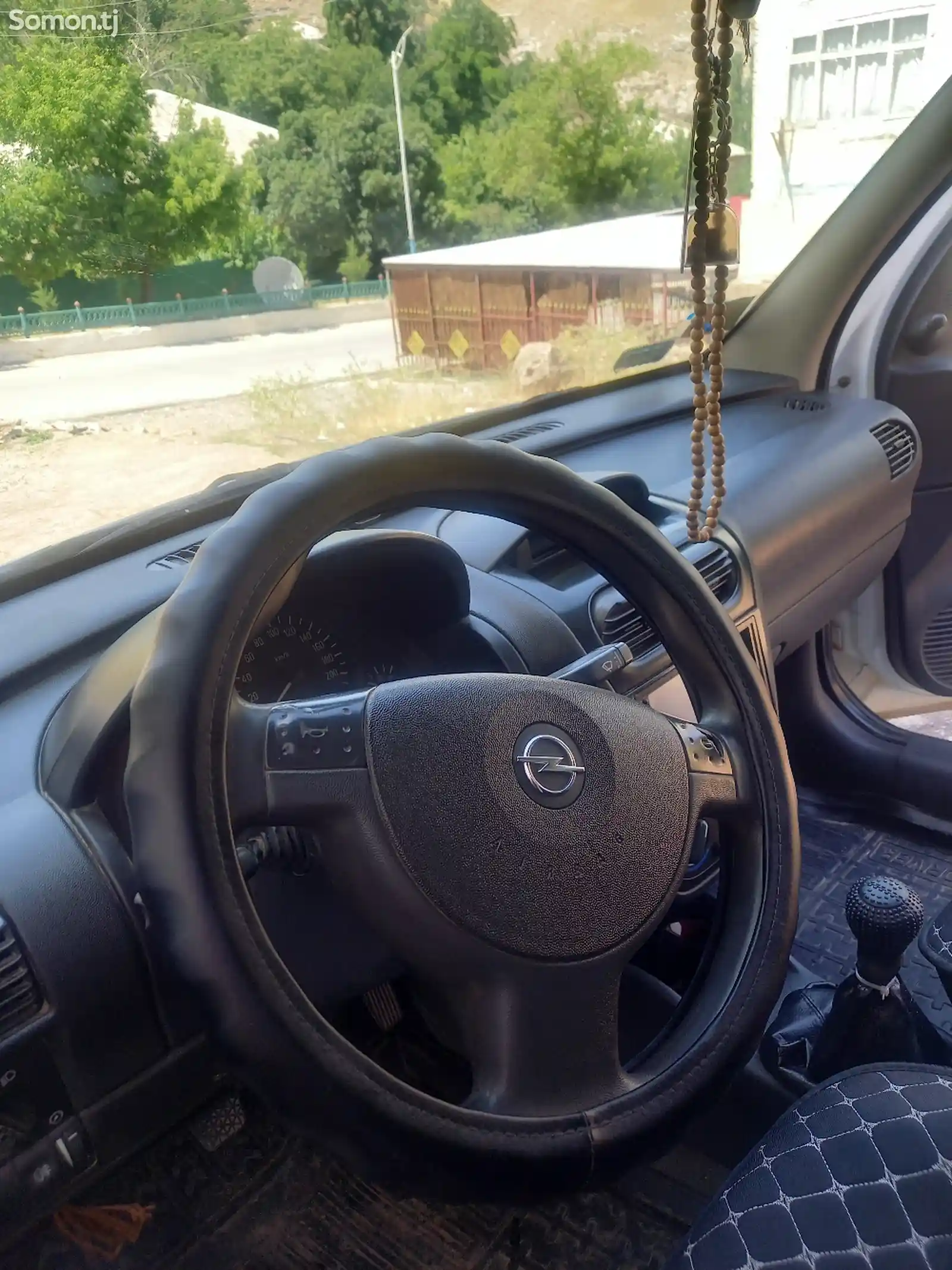 Opel Combo, 2006-4
