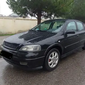 Opel Astra G, 2000