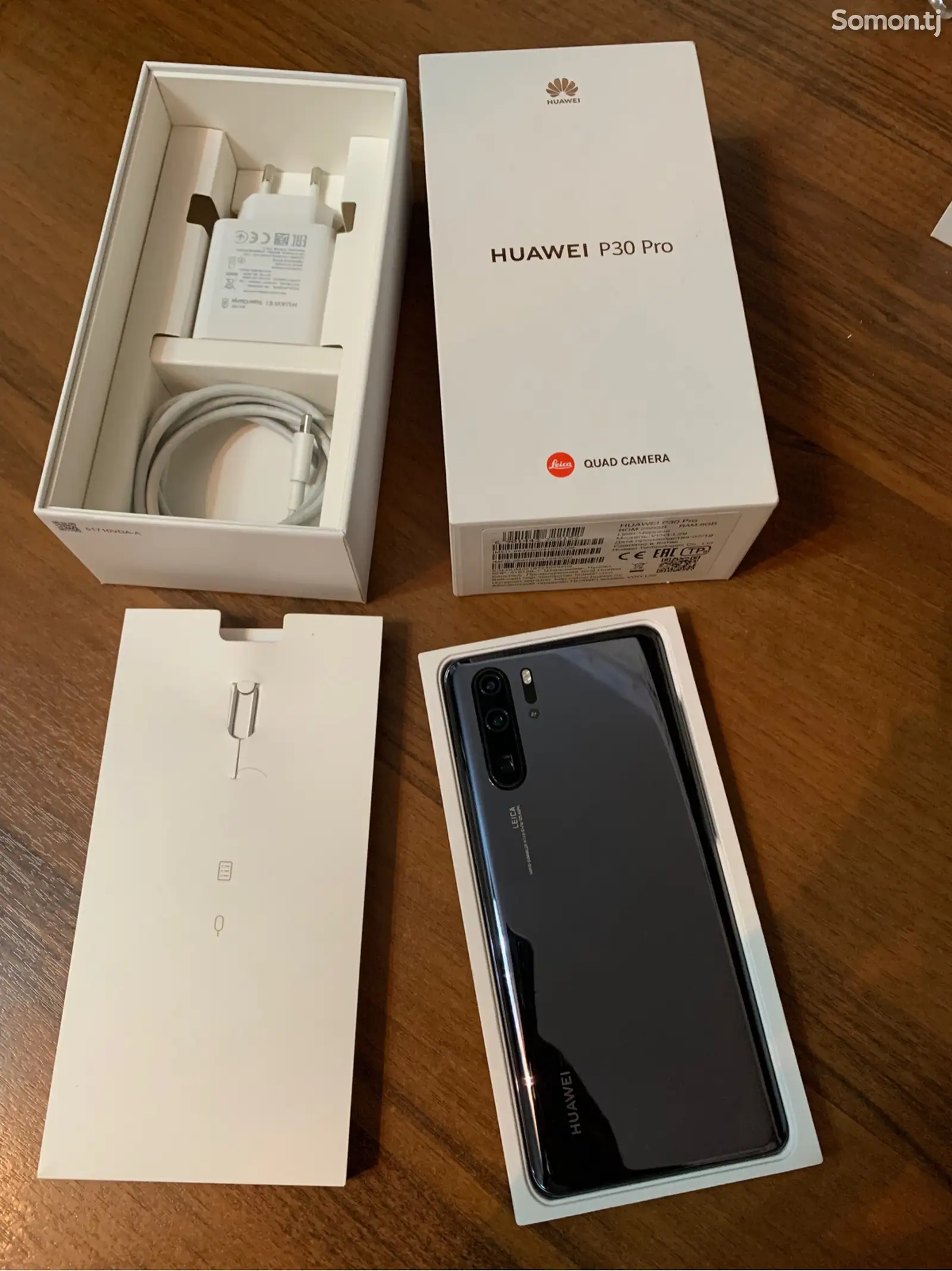 Huawei P30 Pro 256gb-1