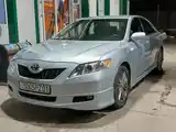 Toyota Camry, 2009-8