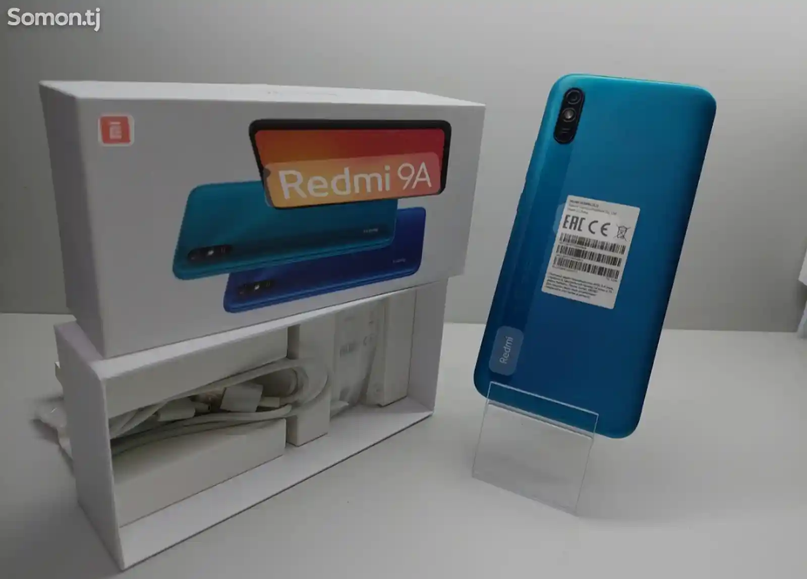 Xiaomi Redmi 9A