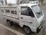 Бортовой автомобиль Daewoo Labo, 2000-4