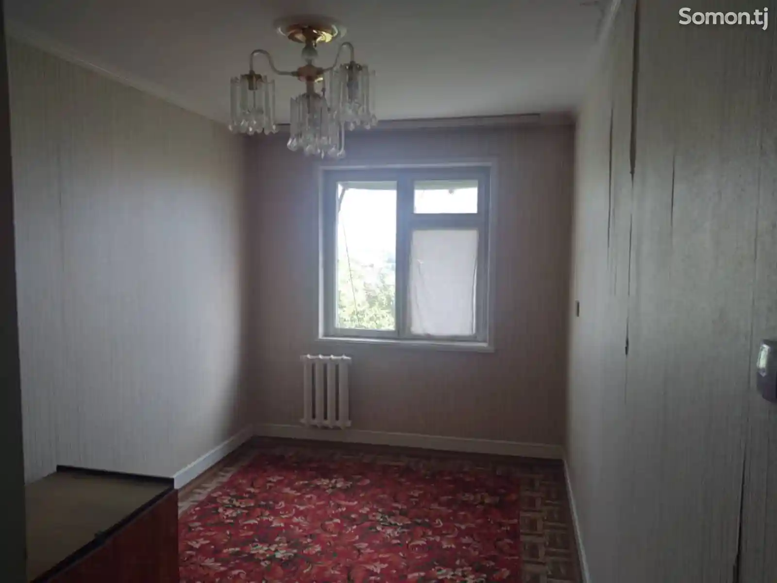 3-комн. квартира, 3 этаж, 70м², 20 мкр-9