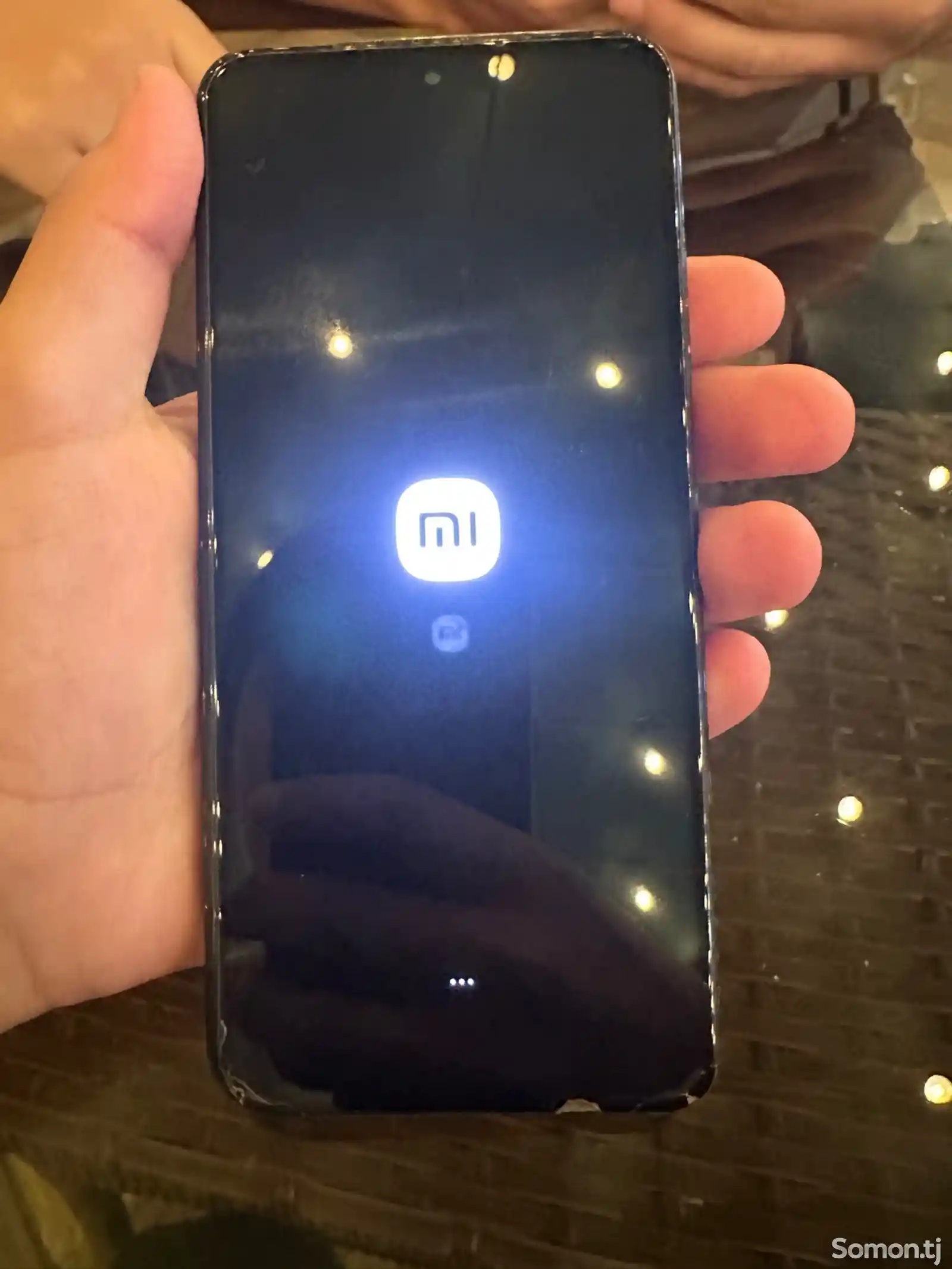 Xiaomi Redmi note 11-1