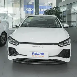 BYD E2, 2024