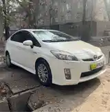 Toyota Prius, 2010-3