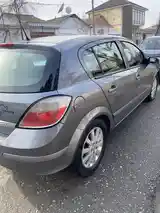 Opel Astra H, 2007-5