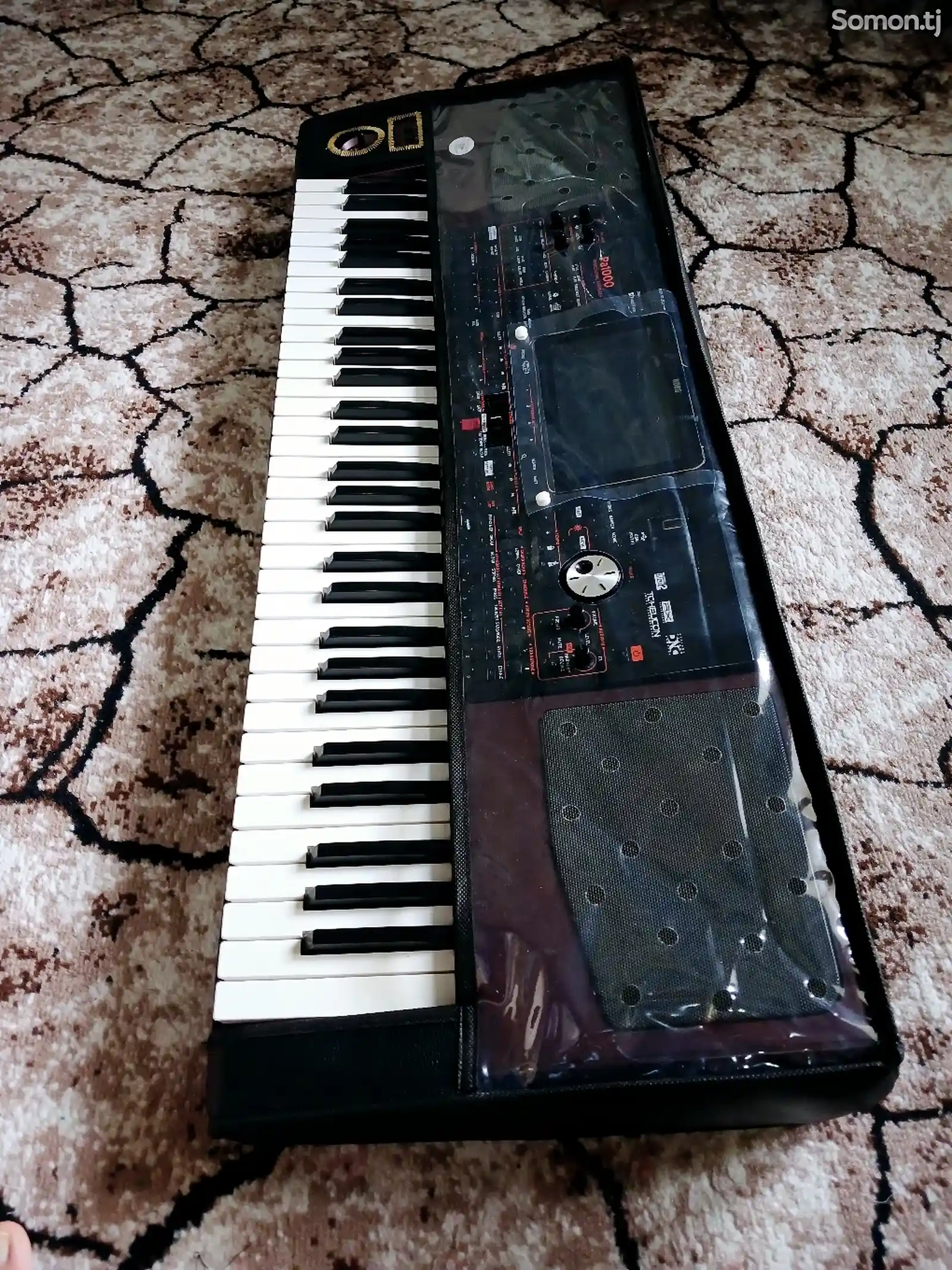 Синтезатор Korg Pa1000-1