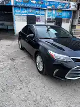 Toyota Avalon, 2016-6