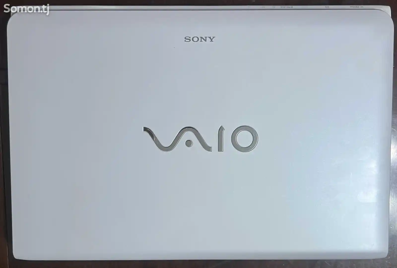 Ноутбук Sony Vaio-3