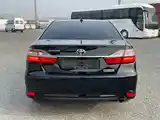 Toyota Camry, 2017-4