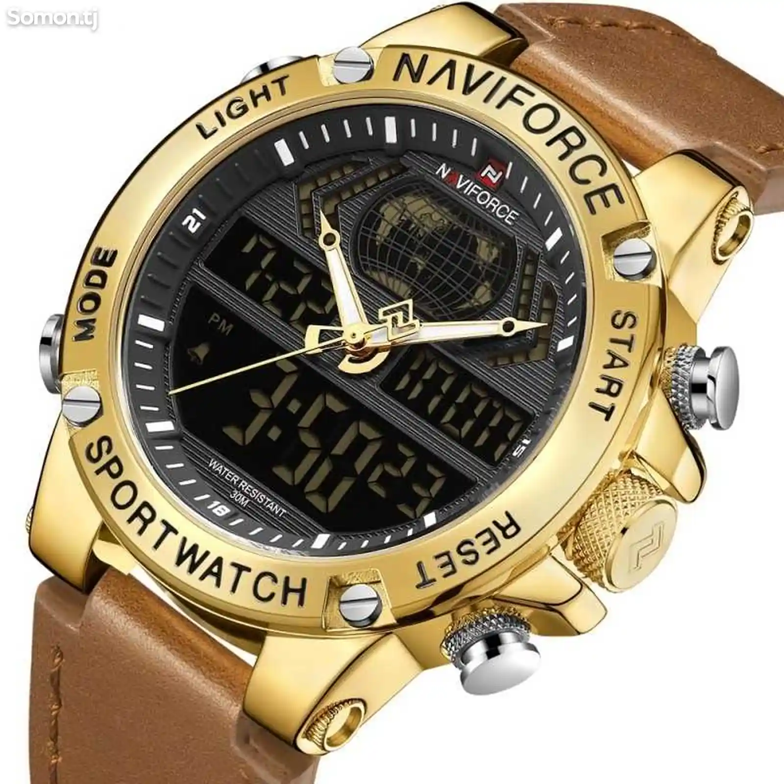 Мужские часы Naviforce-2