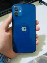 Apple iPhone 12, 128 gb, Blue-3