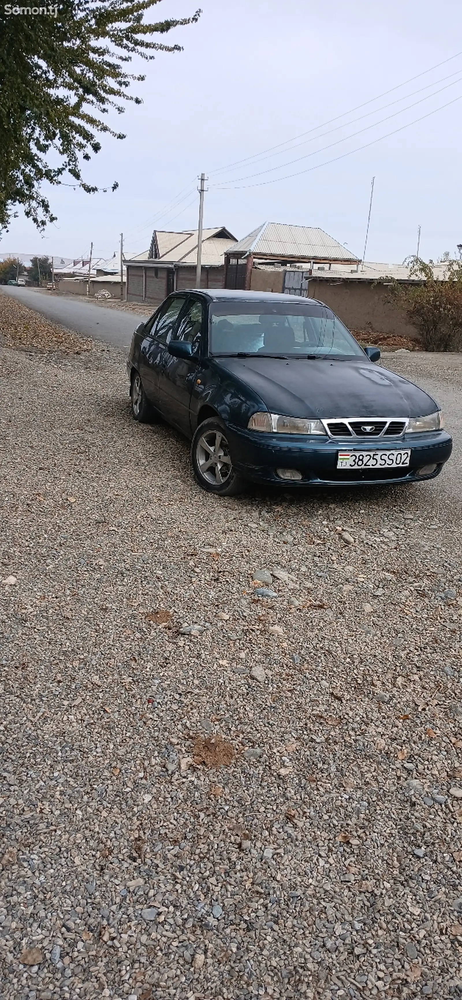 Daewoo Nexia, 1998-1