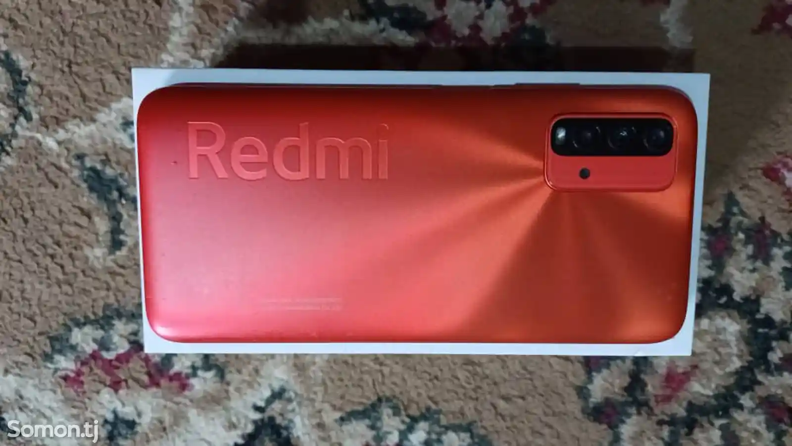 Xiaomi Redmi 9T-5