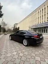 BMW 5 series, 2015-6