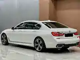 BMW 7 series, 2017-4