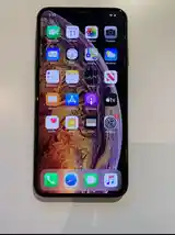 Apple iPhone X, 64 gb, Space Grey-3