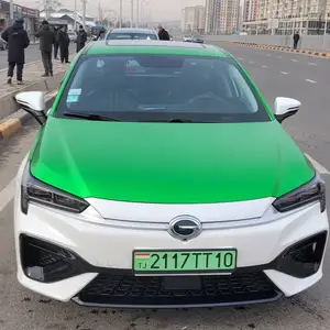 BYD, 2022