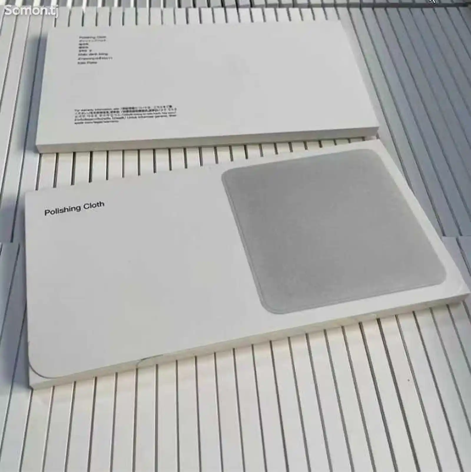 Универсальная салфетка от Apple - реплика-8