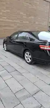 Toyota Camry, 2011-3