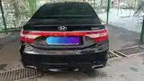 Hyundai Grandeur, 2014-2