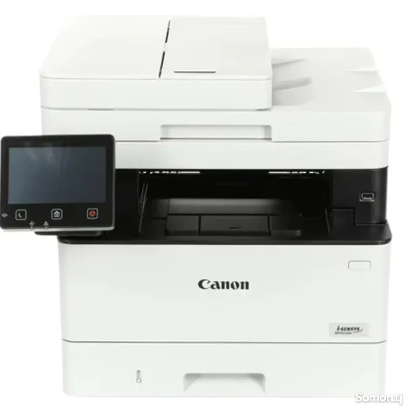 Принтер Canon i-Sensys MF453dw-1