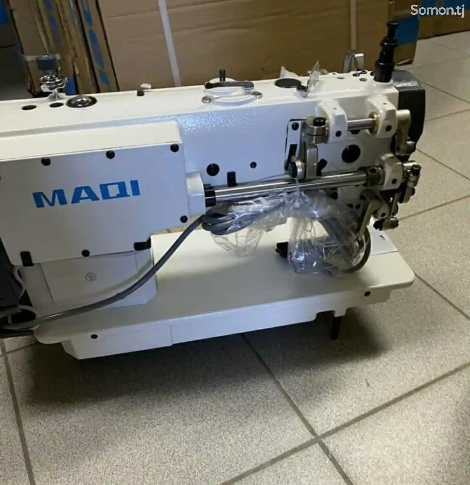 Швейная машина Maqi 0303D-5