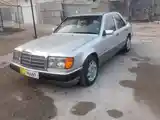 Mercedes-Benz W124, 1993-2