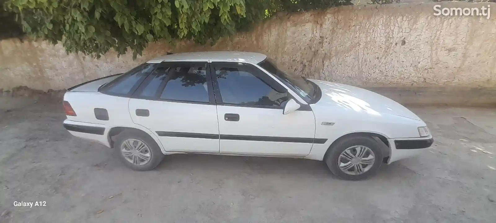 Daewoo Espero, 1995-2