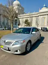 Toyota Camry, 2011-2