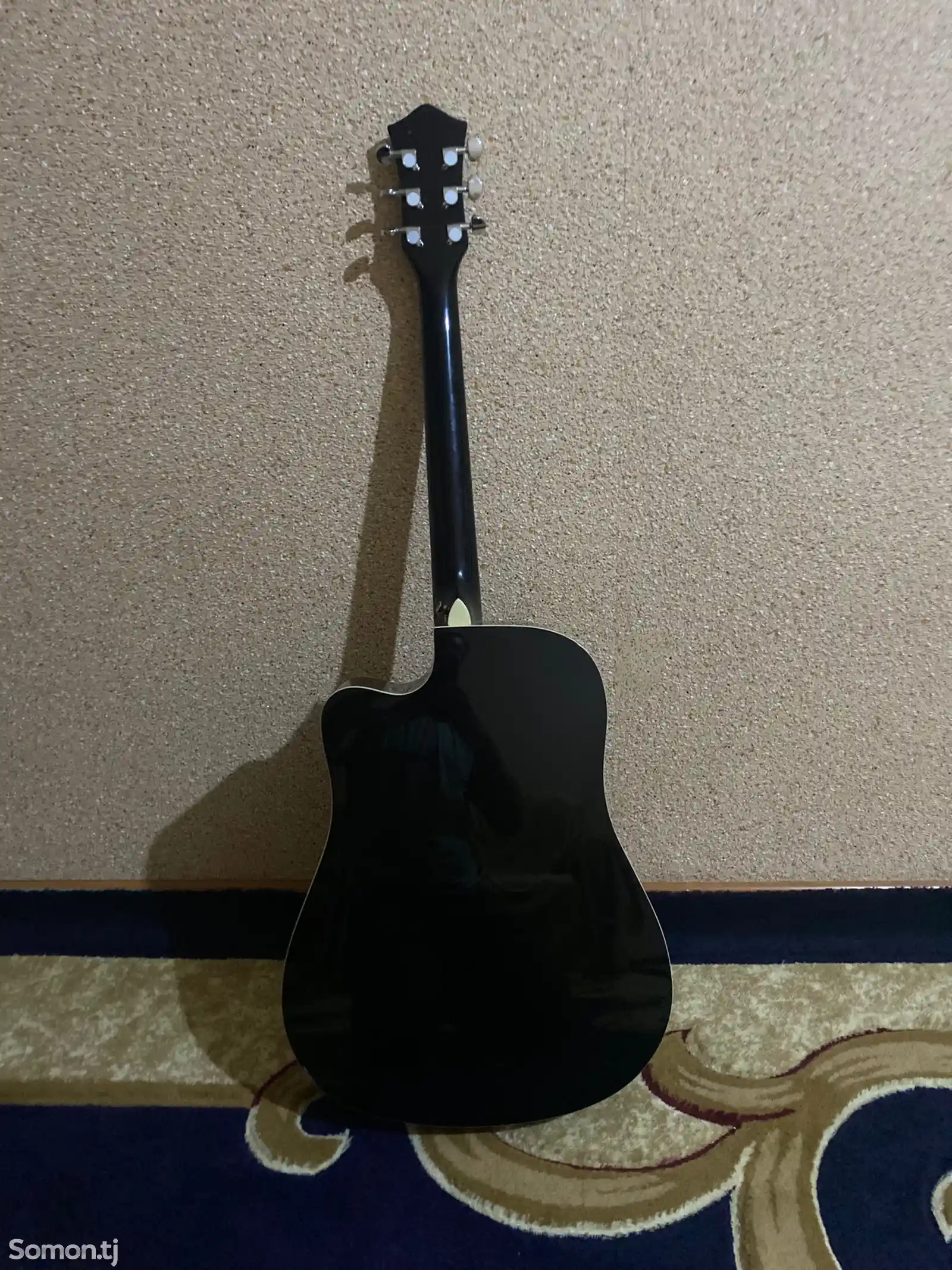 Гитара-3