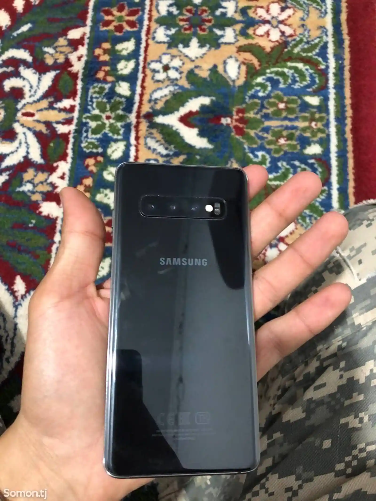 Samsung Galaxy S10-5