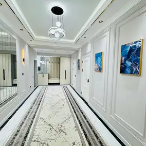 3-комн. квартира, 8 этаж, 95 м², Пайкар, Голубой Экран