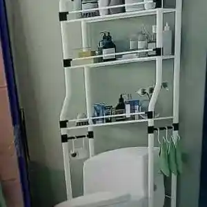 Подставка для ванной комнаты