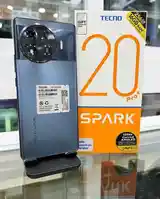 Tecno Spark 20 Pro Plus 16/256Gb-3