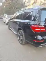 Mercedes-Benz GLS, 2018-8