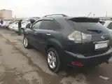 Lexus RX series, 2005-2