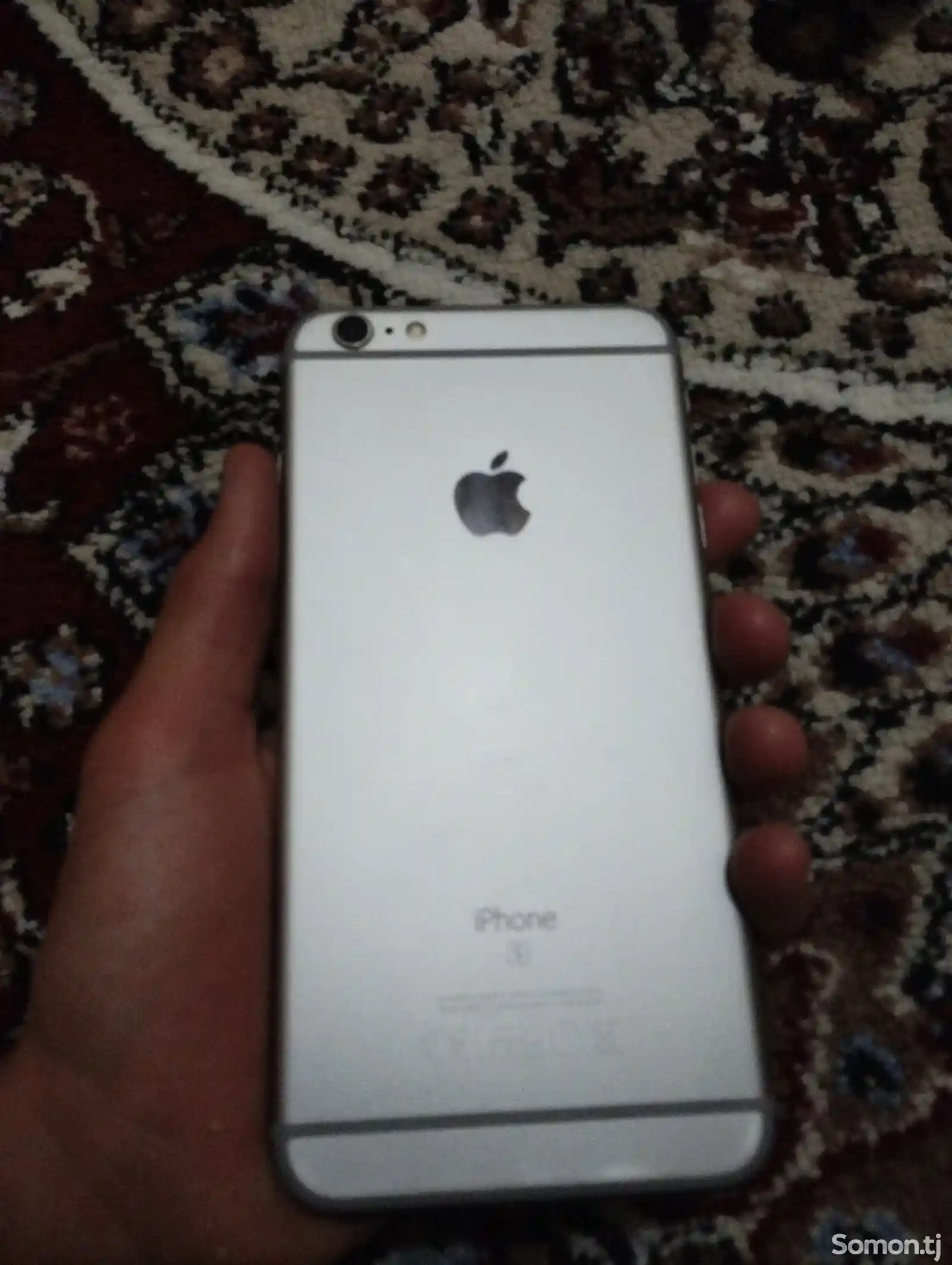 Apple iPhone 6S plus, 64 gb-3