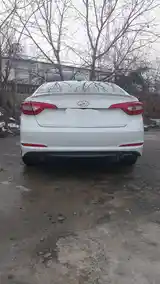 Hyundai Sonata, 2018-6